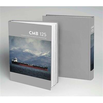 Bai CMB 125 Bai CMB 125