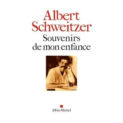 Albin Michel Souvenirs de mon enfance Albin Michel Souvenirs de mon enfance