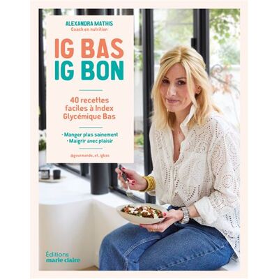 Marie Claire IG BAS IG BON Marie Claire IG BAS IG BON