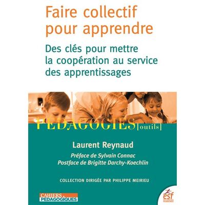 Esf Faire collectif pour apprendre Esf Faire collectif pour apprendre