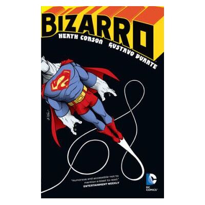 Dc Comics BIZARRO Dc Comics BIZARRO