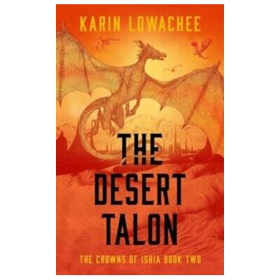 Rebellion DESERT TALON Rebellion DESERT TALON