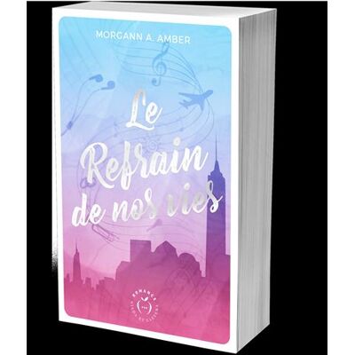 Nisha LE REFRAIN DE NOS VIES Nisha LE REFRAIN DE NOS VIES
