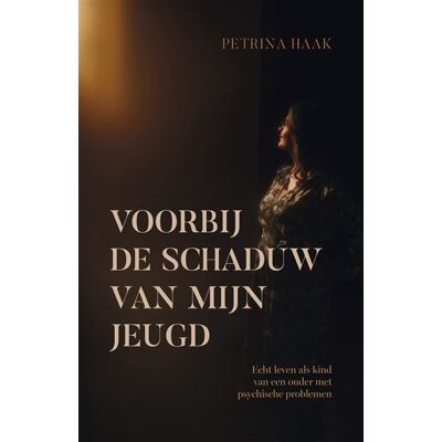 Triple Boeken Voorbij de schaduw van mijn jeugd Triple Boeken Voorbij de schaduw van mijn jeugd