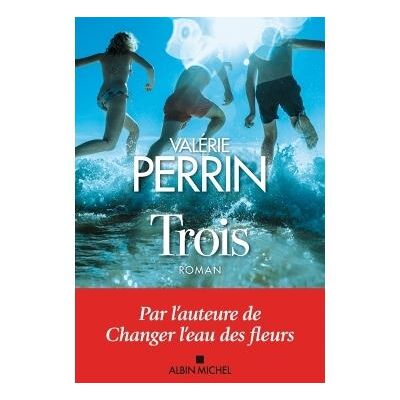 Albin Michel TROIS Albin Michel TROIS