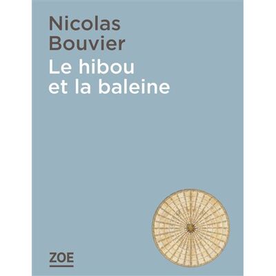Zoe LE HIBOU ET LA BALEINE Zoe LE HIBOU ET LA BALEINE