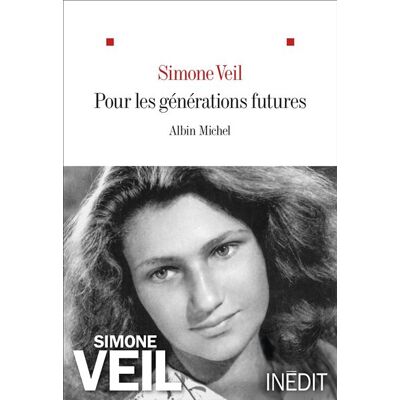 Albin Michel IL FAUDRA DU COURAGE AUX GENERATIONS FUTURES Albin Michel IL FAUDRA DU COURAGE AUX GENERATIONS FUTURES