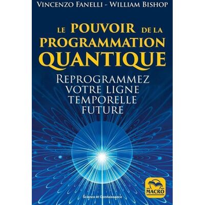 Macro Le pouvoir de la programmation quantique Macro Le pouvoir de la programmation quantique
