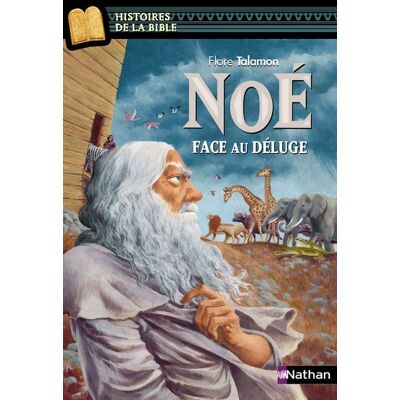 Nathan Face au déluge Nathan Face au déluge