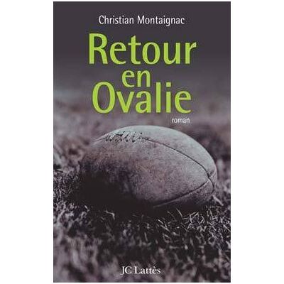 Lattes Retour en Ovalie Lattes Retour en Ovalie