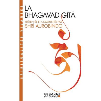 Albin Michel La Bhagavad-Gitâ Albin Michel La Bhagavad-Gitâ