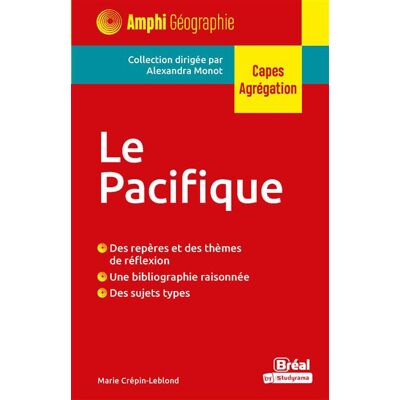 Bréal LE PACIFIQUE Bréal LE PACIFIQUE