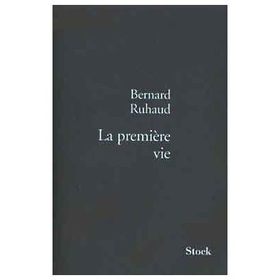 Stock La première vie Stock La première vie