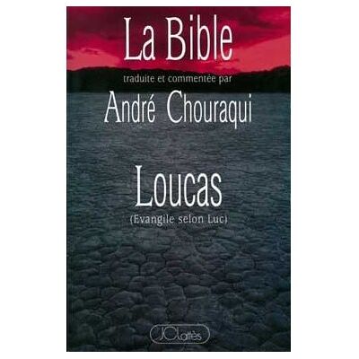 Lattes Loucas evangile selon luc Lattes Loucas evangile selon luc