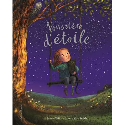 Gallimard jeunesse Poussiere d'etoile Gallimard jeunesse Poussiere d'etoile