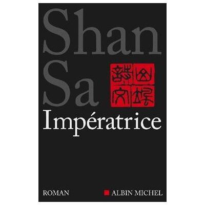 Albin Michel Impératrice Albin Michel Impératrice