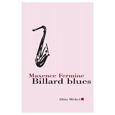 Albin Michel Billard blues Albin Michel Billard blues