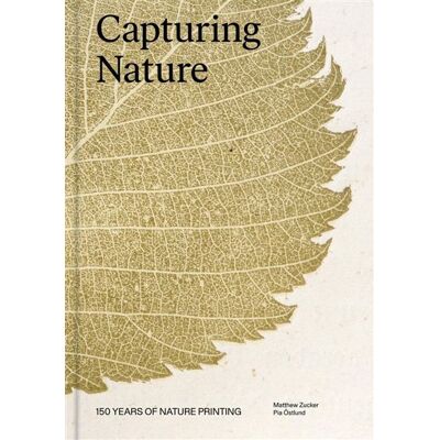 Princeton Architectural Press Capturing Nature Princeton Architectural Press Capturing Nature
