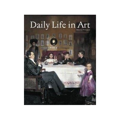 Abrams Daily Life in Art Abrams Daily Life in Art