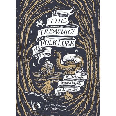 Abrams The Treasury of Folklore Abrams The Treasury of Folklore