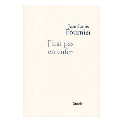 Stock J'irai pas en enfer Stock J'irai pas en enfer