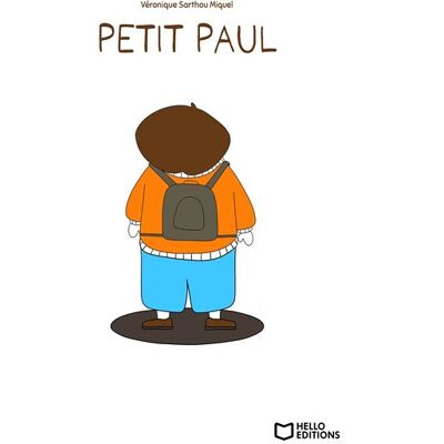 Hello Petit paul Hello Petit paul