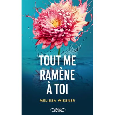 Michel Lafon TOUT ME RAMENE A TOI Michel Lafon TOUT ME RAMENE A TOI
