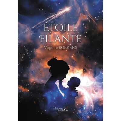 Baudelaire Étoile filante Baudelaire Étoile filante