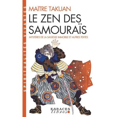 Albin Michel Le zen des samourais mysteres de la sagesse immobile et autr Albin Michel Le zen des samourais mysteres de la sagesse immobile et autr