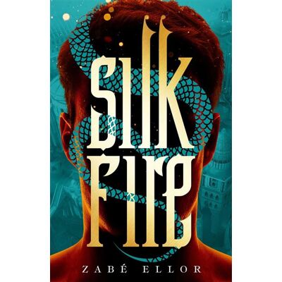 Rebellion SILK FIRE HC Rebellion SILK FIRE HC