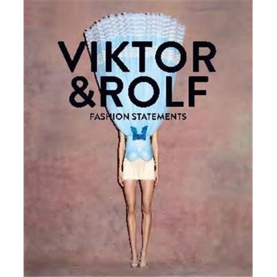 Hirmer Viktor & Rolf Hirmer Viktor & Rolf
