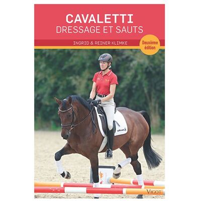 Vigot Cavaletti Vigot Cavaletti
