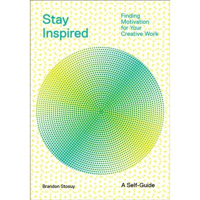 Abrams Stay Inspired Abrams Stay Inspired