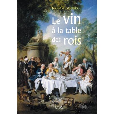 Baudelaire Le vin à la table des rois Baudelaire Le vin à la table des rois