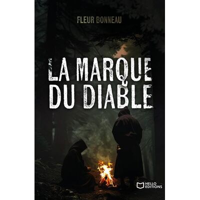 Hello La marque du diable Hello La marque du diable