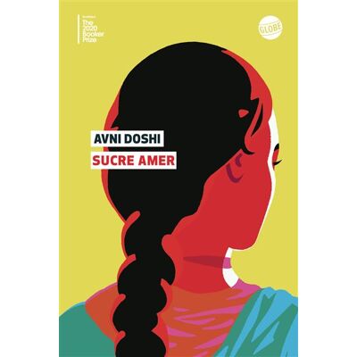 Globe Sucre amer Globe Sucre amer