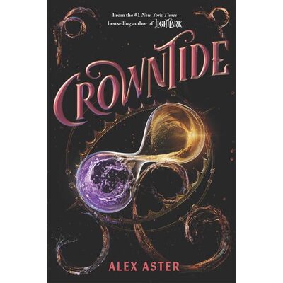 Abrams Crowntide Abrams Crowntide