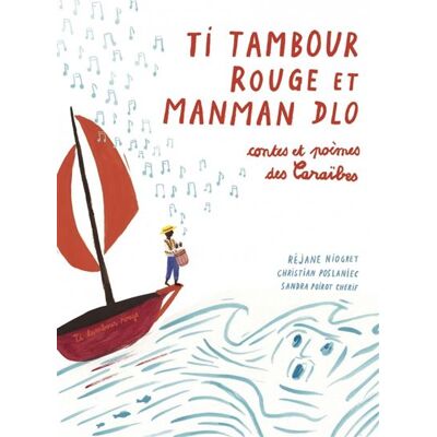 Le Temps Des Cerises Ti Tambour Rouge et Manman Dlo Le Temps Des Cerises Ti Tambour Rouge et Manman Dlo