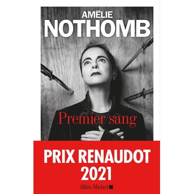 Albin Michel Premier sang Albin Michel Premier sang