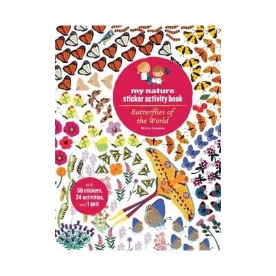 Princeton Architectural Press Butterflies of the World Princeton Architectural Press Butterflies of the World