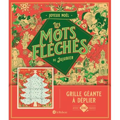 Le Robert JOYEUX NOEL Le Robert JOYEUX NOEL