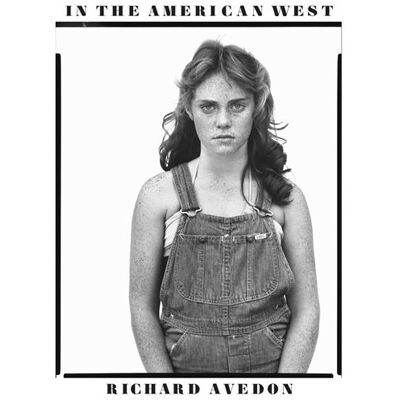 Abrams IN THE AMERICAN WEST Abrams IN THE AMERICAN WEST