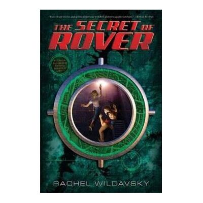 Abrams The Secret of Rover Abrams The Secret of Rover