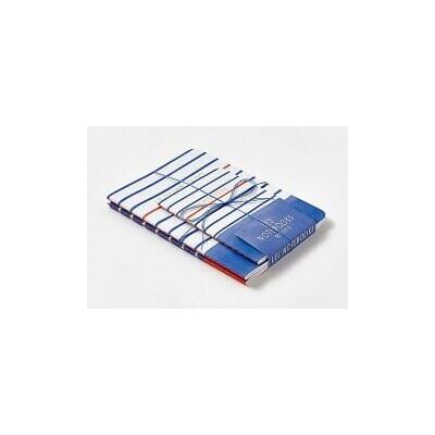 Abrams Paris Street Style: Les Notebooks (Set of 3) Abrams Paris Street Style: Les Notebooks (Set of 3)
