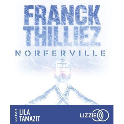 Lizzie - Univers Audio NORFERVILLE Lizzie - Univers Audio NORFERVILLE
