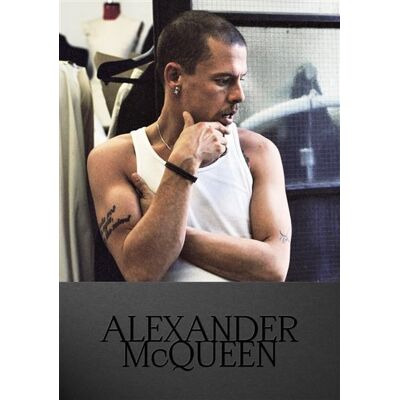 Abrams ALEXANDER MCQUEEN Abrams ALEXANDER MCQUEEN