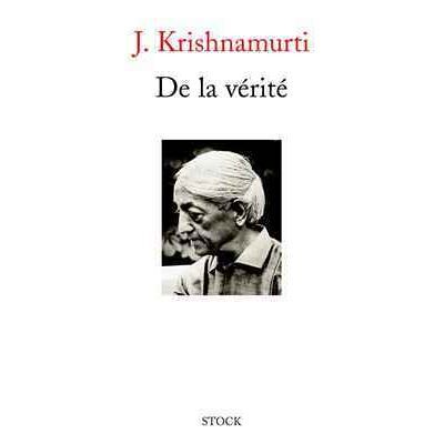 Stock De la vérité Stock De la vérité