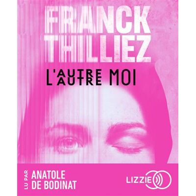 Lizzie - Univers Audio L'AUTRE MOI Lizzie - Univers Audio L'AUTRE MOI