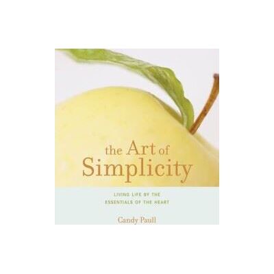 Abrams The Art of Simplicity Abrams The Art of Simplicity
