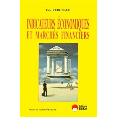 ESKA Indicateurs economiques marches financie ESKA Indicateurs economiques marches financie